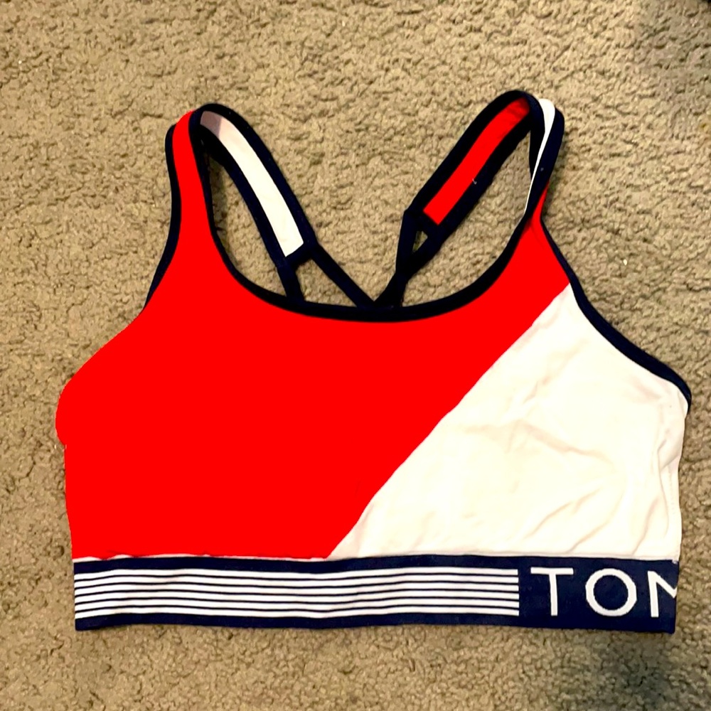 Tommy Hilfiger Bralette